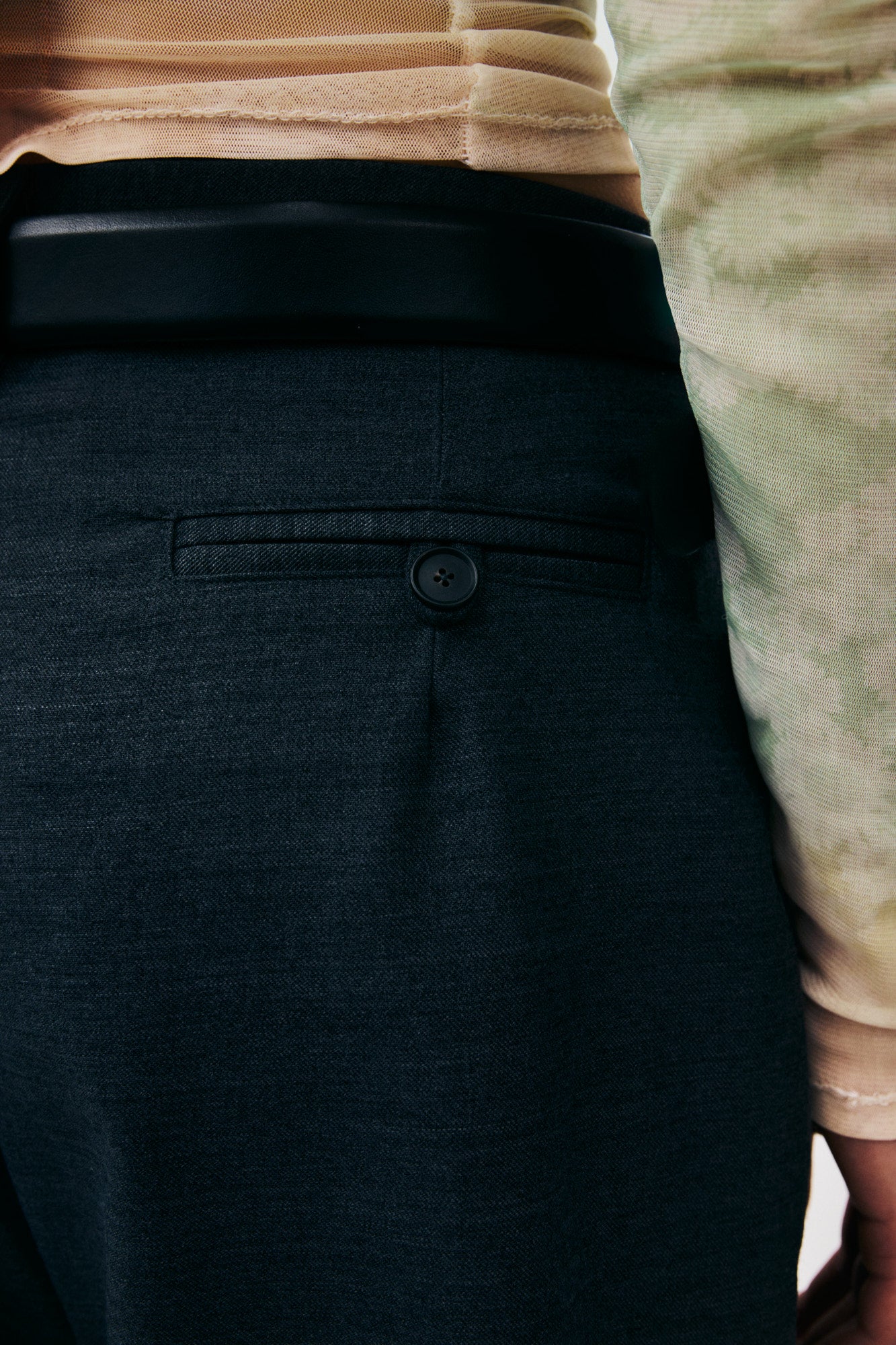 Bermuda Shorts
