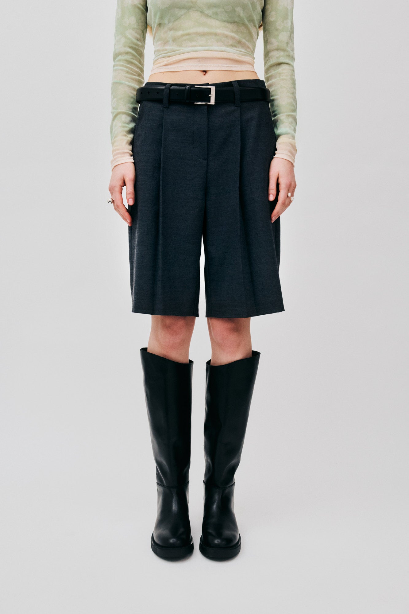 Bermuda Shorts