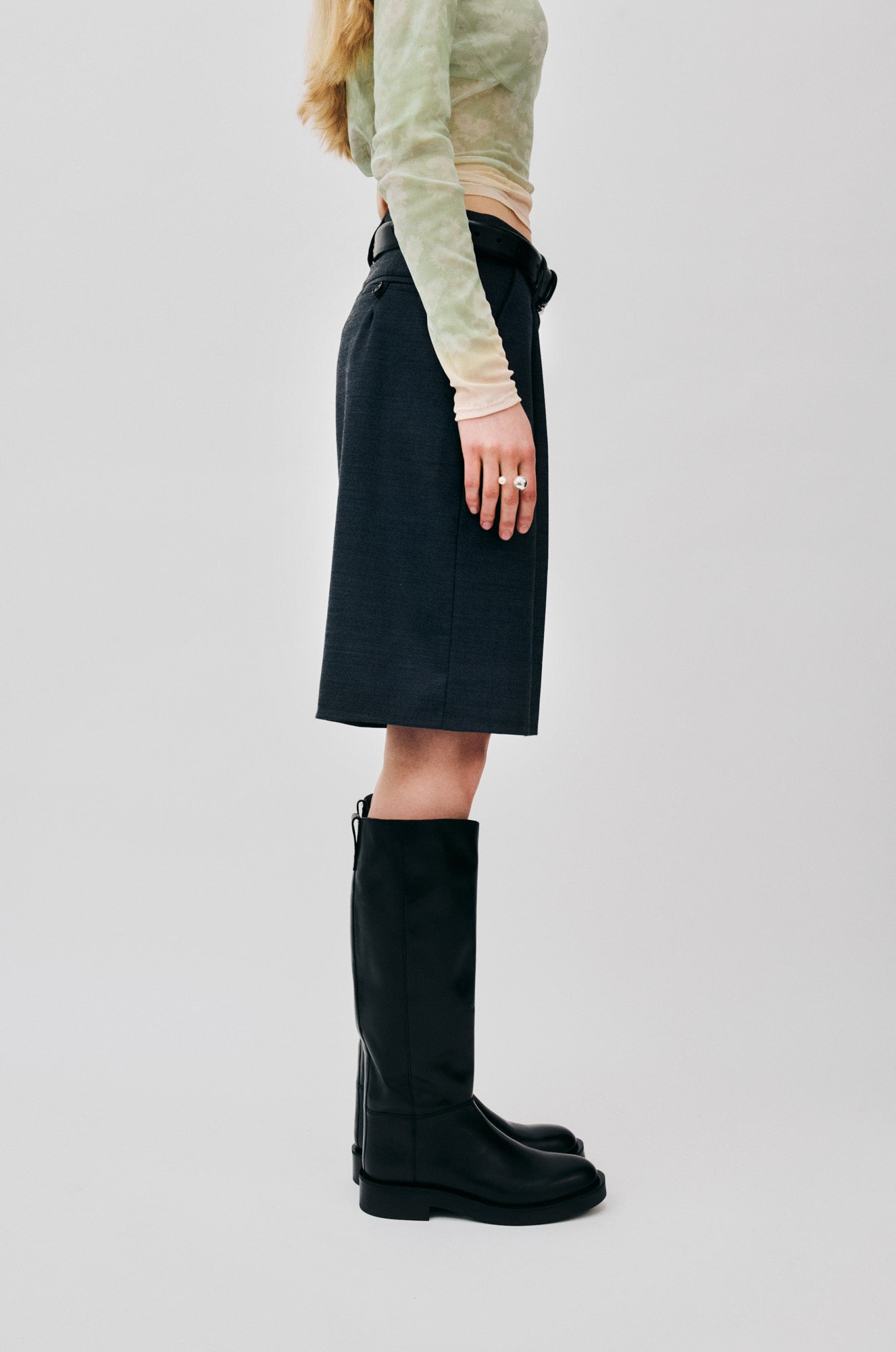 Bermuda Shorts