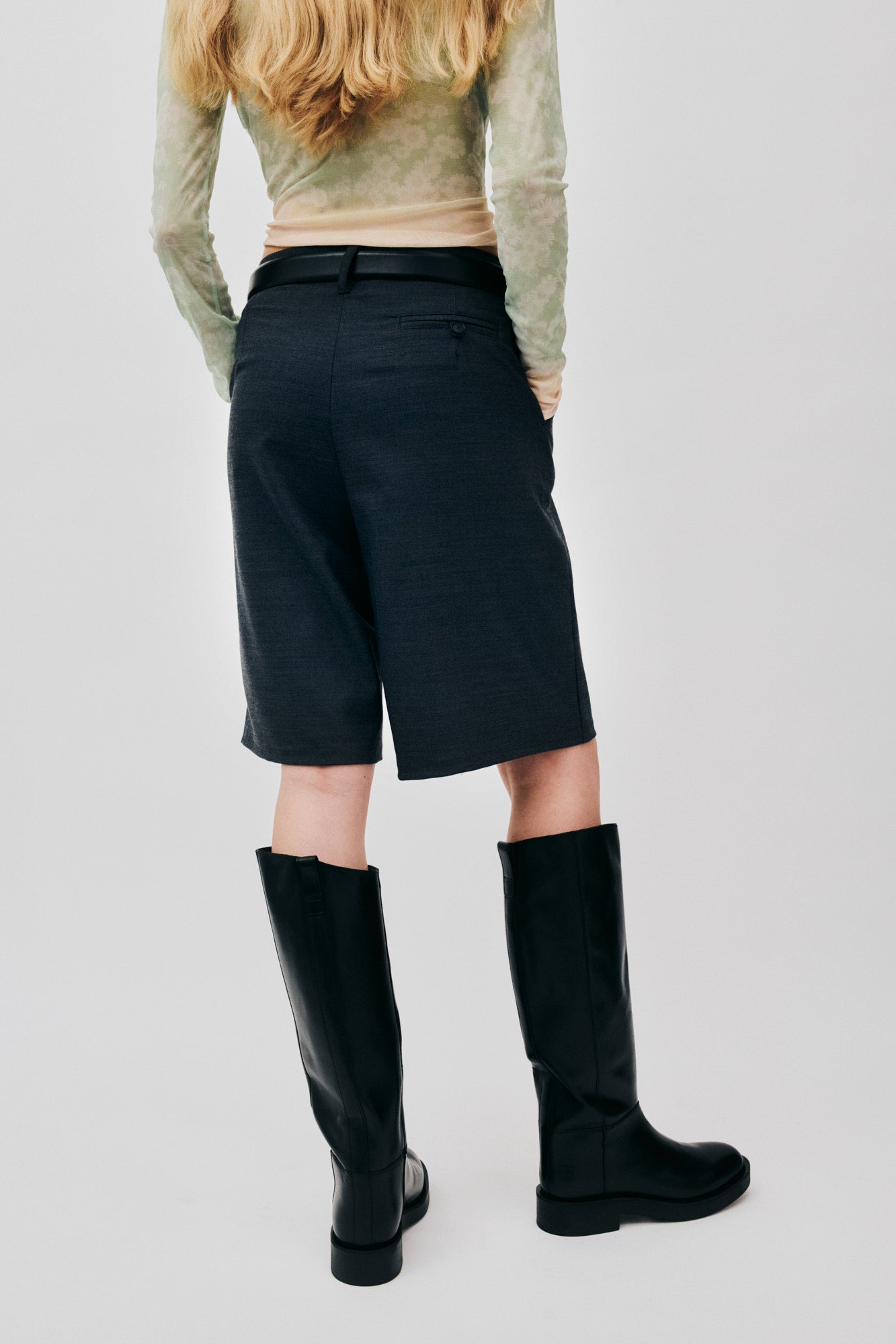 Bermuda Shorts