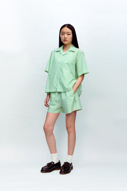 Bedding Blouse