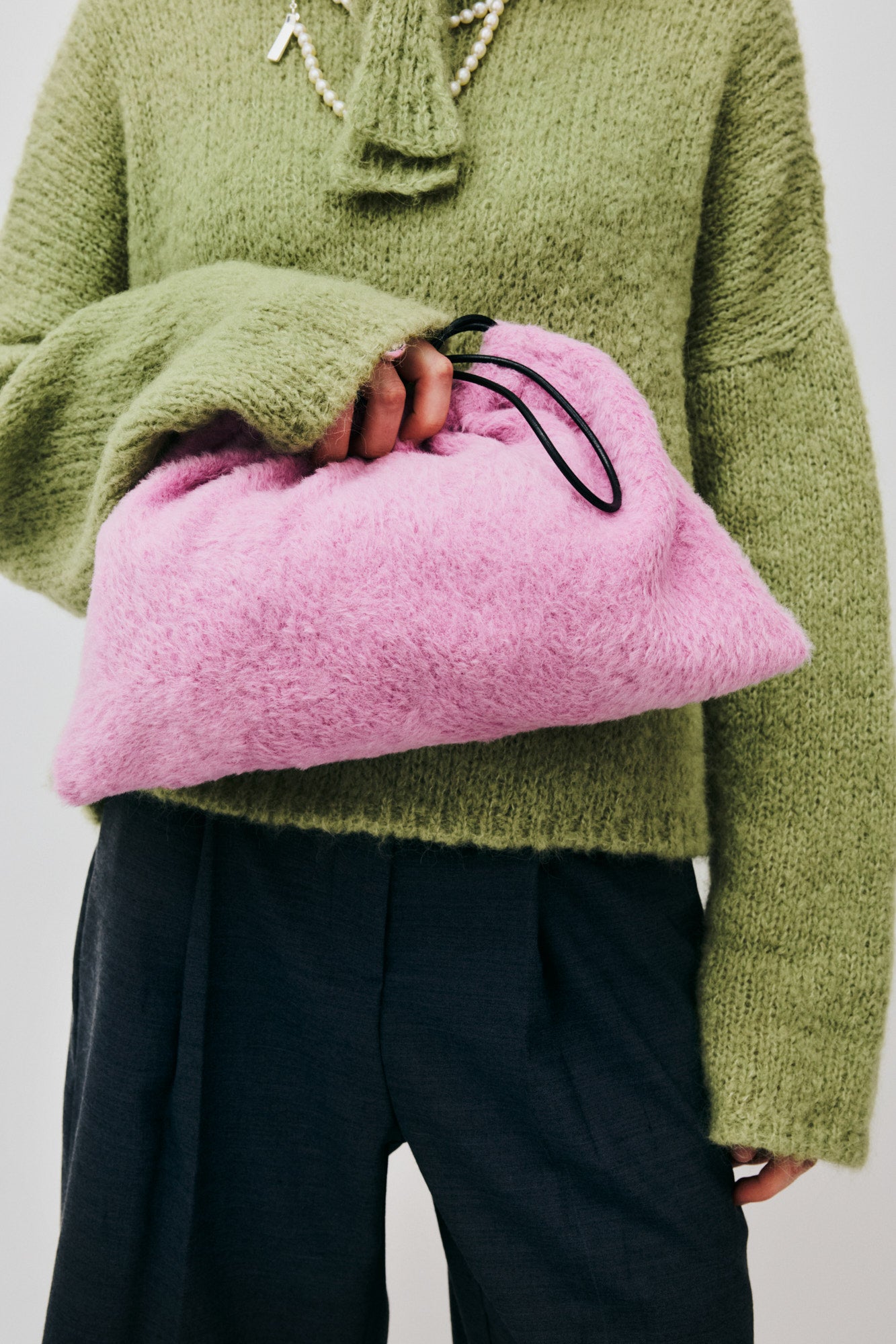 Cozy Bag